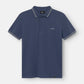 Antwrp polo BP0500 kleur 436 pacific blue