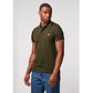 Antwrp polo BP 500 kleur 526 evergreen
