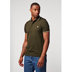 Antwrp polo BP 500 kleur 526 evergreen