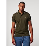 Antwrp polo BP 500 kleur 526 evergreen