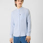 Antwrp hemd BSH10-C602 kleur 401 light blue