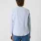 Antwrp hemd BSH10-C602 kleur 401 light blue