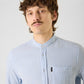 Antwrp hemd BSH10-C602 kleur 401 light blue