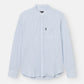 Antwrp hemd BSH10-C602 kleur 401 light blue