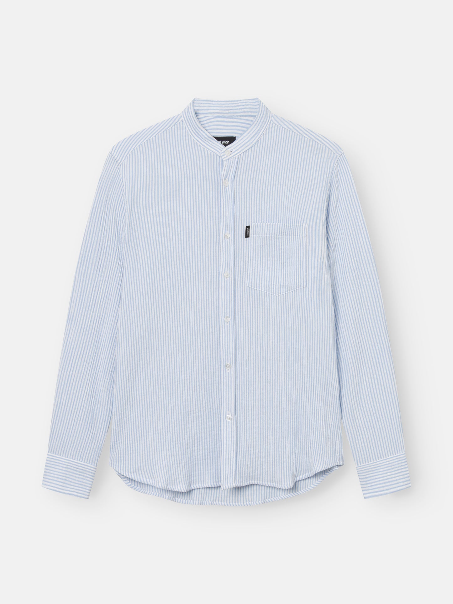Antwrp hemd BSH10-C602 kleur 401 light blue