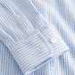 Antwrp hemd BSH10-C602 kleur 401 light blue
