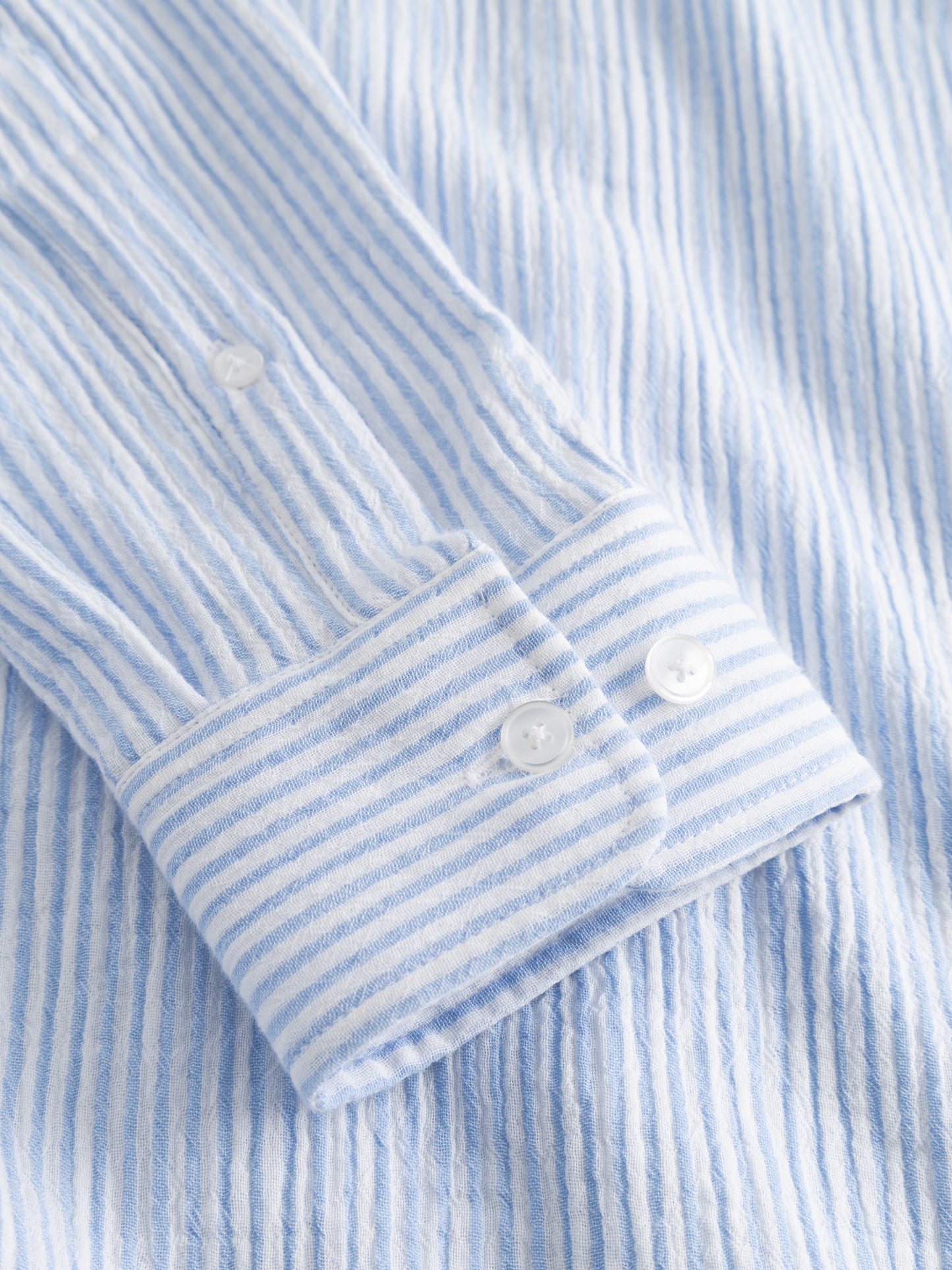 Antwrp hemd BSH10-C602 kleur 401 light blue