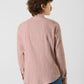 Antwrp hemd BSH10-C604 kleur 307 syrah