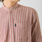 Antwrp hemd BSH10-C604 kleur 307 syrah