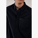 Antwrp shirt BSH14-C567 kleur 407 ink blue hemd