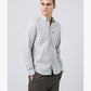 Antwrp shirt BSH14-C585 kleur 204 grey chine