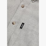 Antwrp shirt BSH14-C585 kleur 204 grey chine