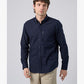Antwrp shirt BSH14-C589 kleur 407 ink blue