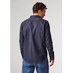 Antwrp hemd BSH 14 C622 kleur 407 ink blue