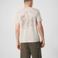 Antwrp tshirt BTS 509 kleur 114 linen