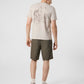 Antwrp tshirt BTS 509 kleur 114 linen