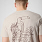 Antwrp tshirt BTS 509 kleur 114 linen
