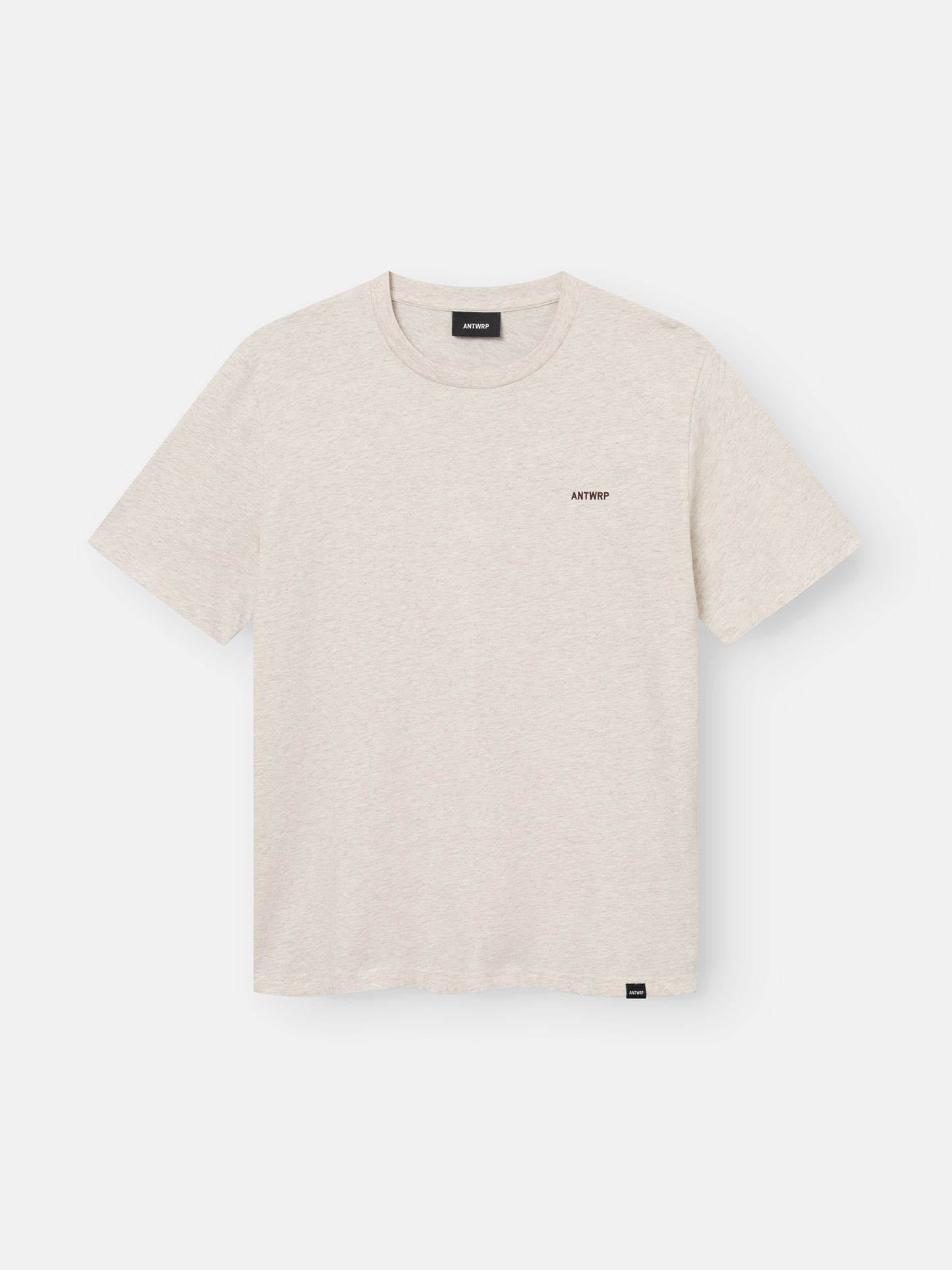 Antwrp tshirt BTS 509 kleur 114 linen