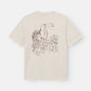 Antwrp tshirt BTS 509 kleur 114 linen
