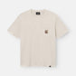 Antwrp tshirt BTS 512 kleur 114 linen