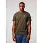 Antwrp Tshirt BTS 573 kleur 526 Evergreen