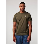 Antwrp Tshirt BTS 573 kleur 526 Evergreen