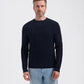 Saint Steve trui Edwin kleur navy