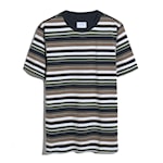 Farah t-shirt FF008 kleur 300 rosemary