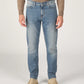 Zilton Jeans model GREG 16 kleur 920 mid blue