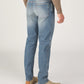Zilton Jeans model GREG 16 kleur 920 mid blue