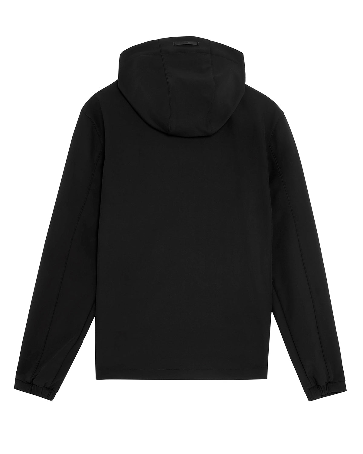 Lyle & Scott jas JK2340 kleur W835 lacquer