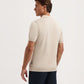 Saint Steve polo Joachim kleur sand