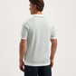 Saint Steve polo Jorg kleur true blue