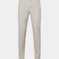 Plain broek Josh 189 micro check beige