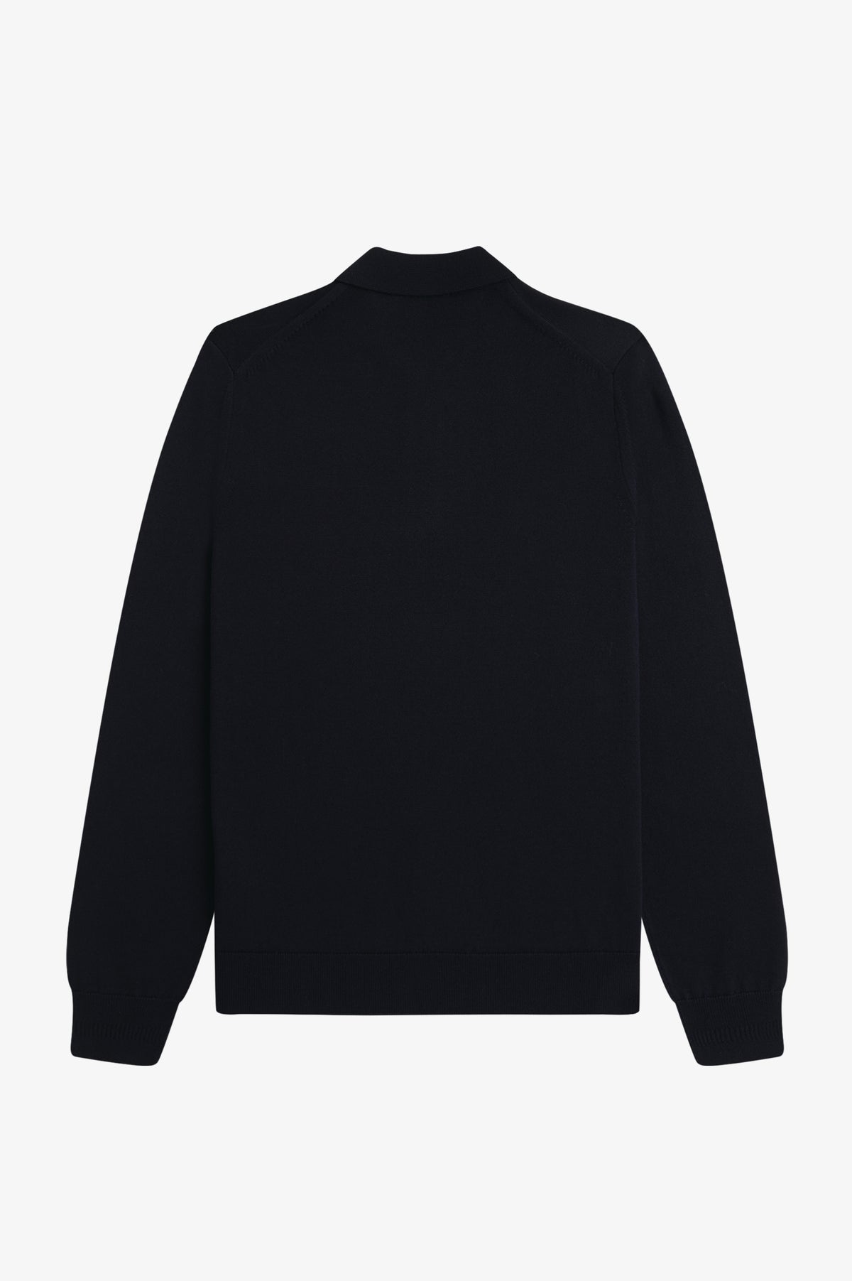 Fred Perry polo K 4535 kleur 421 navy