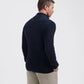 Saint Steve pull Lesley kleur navy