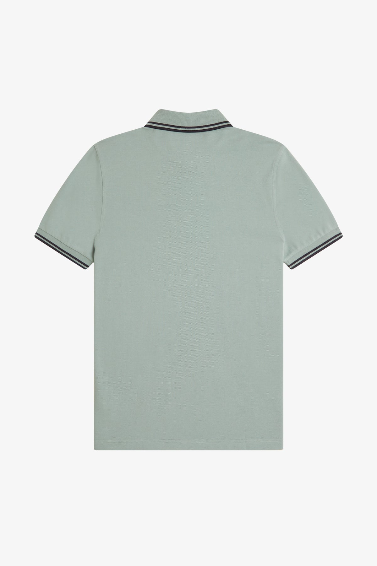 Fred Perry polo M 3600 knitted polo kleur 71C