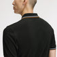 Fred Perry polo M 3600 knitted polo kleur 78C