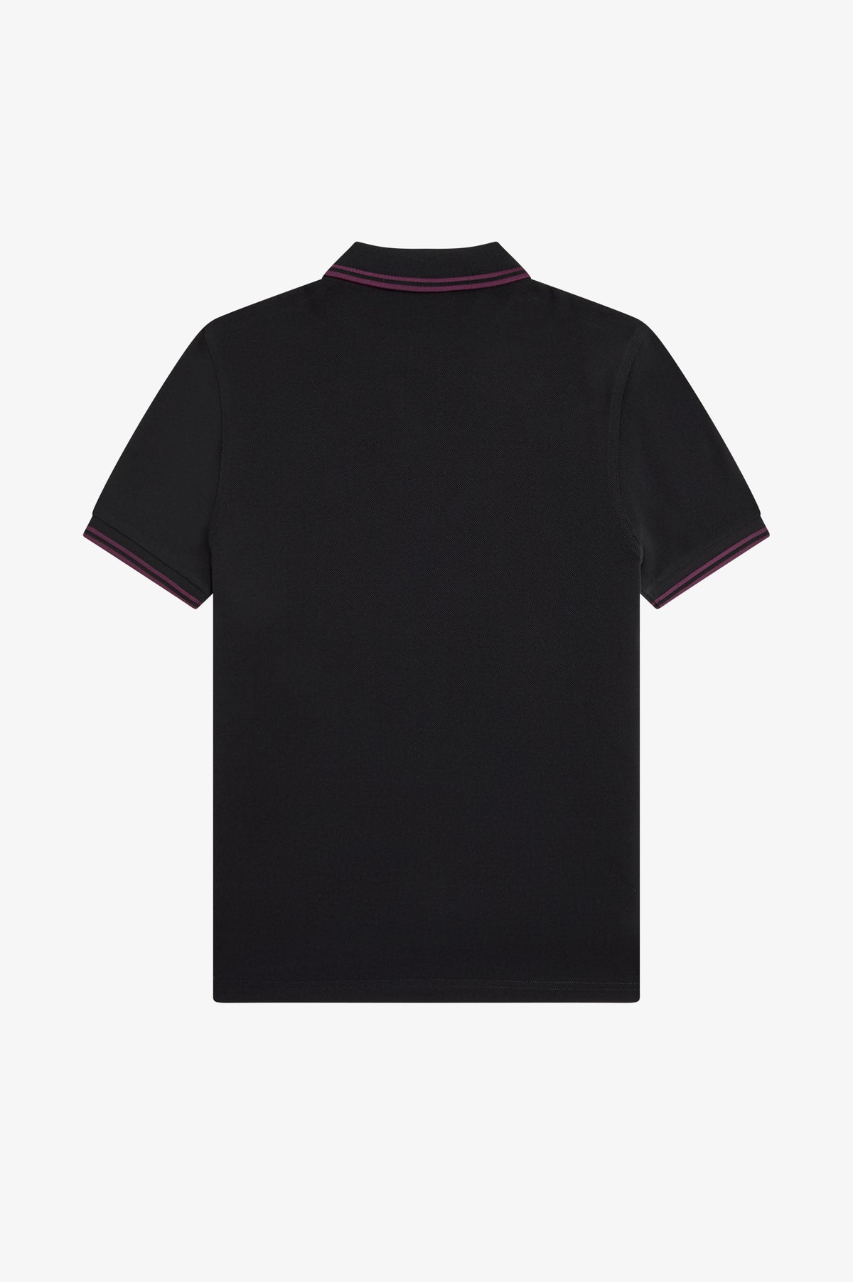 Fred Perry polo M 3600 knitted polo kleur 87C