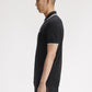 Fred Perry polo M 3600 knitted polo kleur 89C