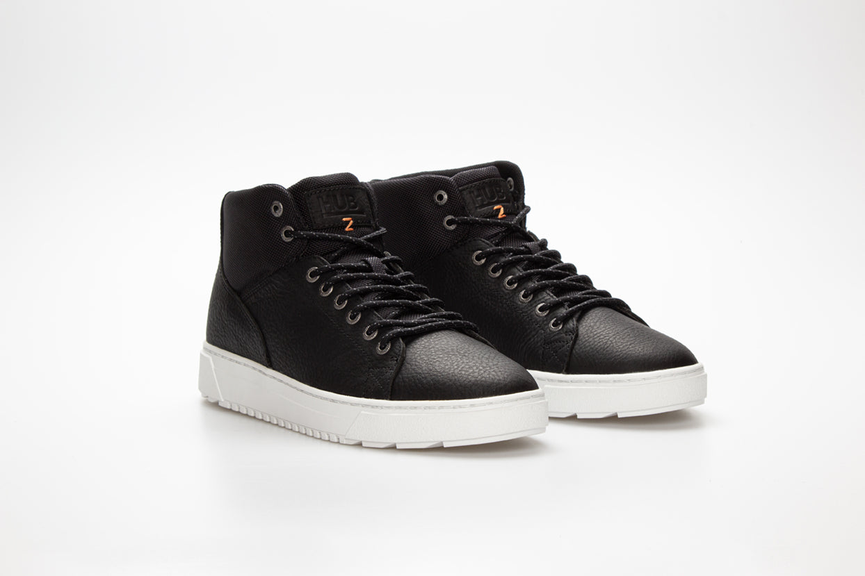 Hub sneaker Murrayfield grey