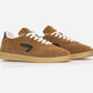 Hub sneaker Vancouver cognac/dark coffee
