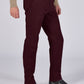 Zilton broek Magnus-A 24 kleur 683 chianti