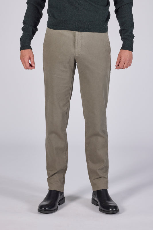 Zilton broek Magnus-A 24 kleur 250 iron