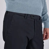 Zilton broek Magnus-A 24 kleur 384 night blue