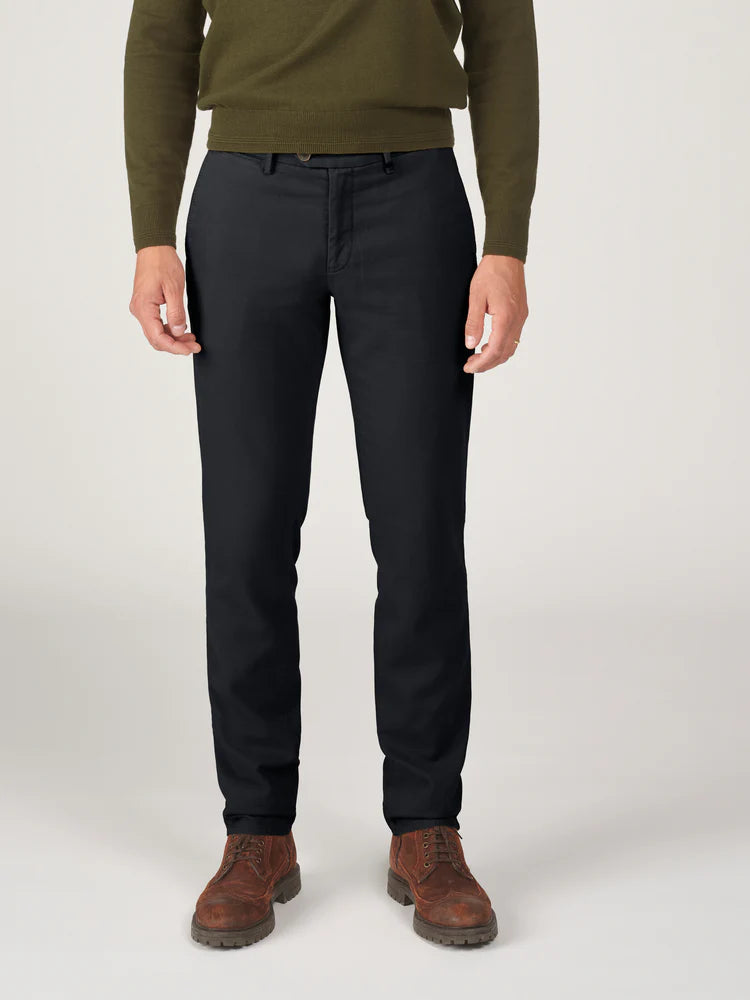 Zilton broek Magnus P27 kleur 384 night bleu