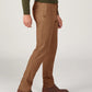 Zilton broek Magnus P27, kleur 451 caramel
