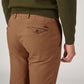 Zilton broek Magnus P27, kleur 451 caramel