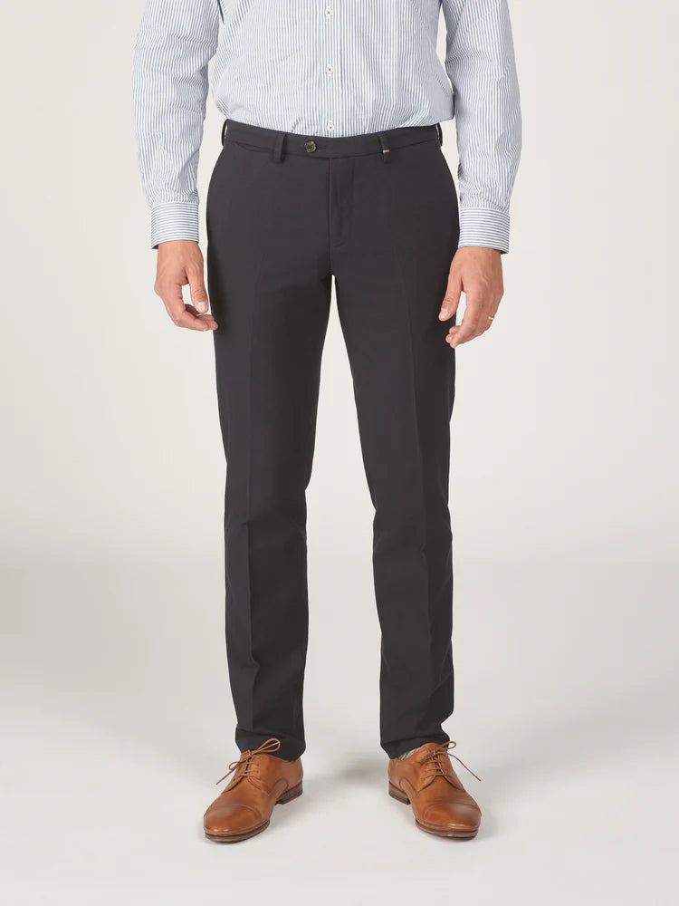 Zilton broek Magnus 47, kleur 392 storm bleu