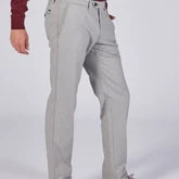 Zilton broek Magnus 60 kleur silver